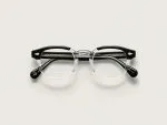 Moscot Lemtosh 44 Black Crystal (2) สินค้า Siam Eyewear