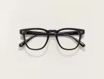Moscot Dudel 48 Black/Crystal (2) สินค้า Siam Eyewear