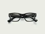 Moscot Zogan 51 Black Crystal (2) สินค้า Siam Eyewear