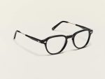 Moscot Kash 47 Black/Gold