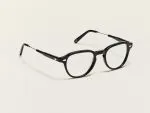 Moscot Kash 47 Black/Gold