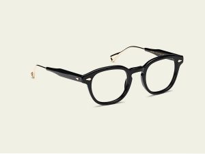 Moscot Lemtosh-tt se 46 Black/Gold