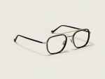 Moscot Mizer 51 Black
