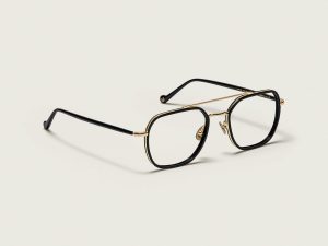 Moscot Mizer 51 Black