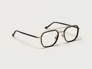 Moscot Mizer 51 Black