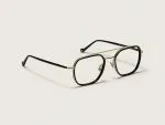 Moscot Mizer 54 Black