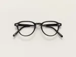 Moscot Kash 50 Black/Gold (2) สินค้า Siam Eyewear
