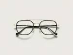 Moscot Mizer 51 Black (2) สินค้า Siam Eyewear