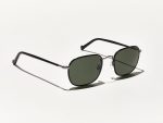 Moscot Schlep 53 Black/Gunmetal