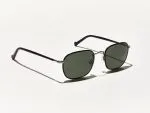 Moscot Schlep 53 Black/Gunmetal Moscot Schlep 53 Black/Gunmetal