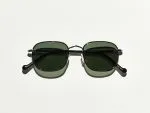 Moscot Schlep 53 Black/Gunmetal (2) สินค้า Siam Eyewear