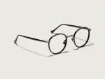 Moscot Zev 49 Black Moscot Zev 49 Black