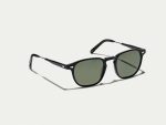 Moscot Genug 50 Black/Pewter