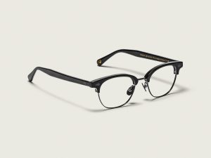 Moscot Aygen 48 Black