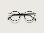 Moscot Zev 49 Black (2) สินค้า Siam Eyewear