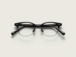 Moscot Aygen 51 Black (2) สินค้า Siam Eyewear