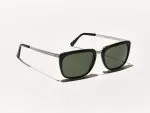 Moscot Klug 52 Black/Silver