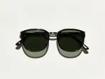 Moscot Brude 51 Black/Silver (2) สินค้า Siam Eyewear