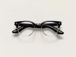 Moscot Tinif 48 Black/Silver (2) สินค้า Siam Eyewear