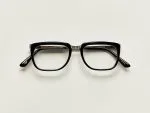 Moscot Klug 52 Black/Silver (2) สินค้า Siam Eyewear
