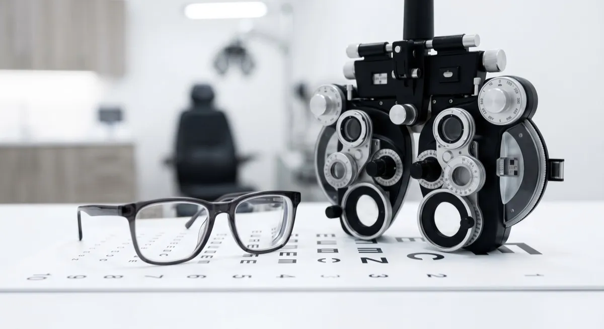 ตาเหล่ ผู้ใหญ่ รักษาได้ไหม ไม่ต้องผ่าตัด คำตอบตรงจากผู้เชี่ยวชาญเลนส์ ZEISS ตาเหล่ ผู้ใหญ่ รักษาได้ไหม ไม่ต้องผ่าตัด คำตอบตรงจากผู้เชี่ยวชาญเลนส์ ZEISS 2026