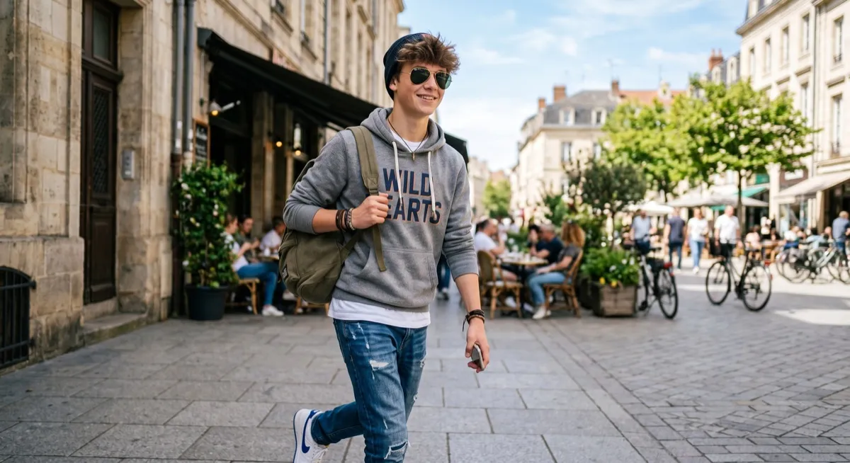 Rayban แว่นกันแดด เด็กโต อายุเท่าไหร่ใส่ได้ คู่มือครบจบจากช่างแว่น 10 ปี Rayban แว่นกันแดด เด็กโต อายุเท่าไหร่ใส่ได้ คู่มือครบจบจากช่างแว่น 10 ปี