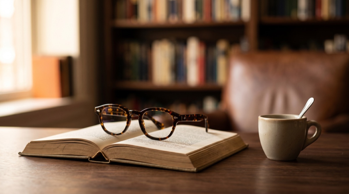 Moscot คอลเลกชันใหม่ 2026 มีรุ่นอะไร - คู่มือเลือกกรอบแว่นสไตล์นิวยอร์กคลาสสิกจาก Lower East Side Moscot คอลเลกชันใหม่ 2026 มีรุ่นอะไร - คู่มือเลือกกรอบแว่นสไตล์นิวยอร์กคลาสสิกจาก Lower East Side