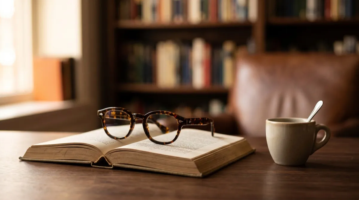 Moscot คอลเลกชันใหม่ มีรุ่นอะไร - คู่มือเลือกกรอบแว่นสไตล์นิวยอร์กคลาสสิกจาก Lower East Side Moscot คอลเลกชันใหม่ 2026 มีรุ่นอะไร - คู่มือเลือกกรอบแว่นสไตล์นิวยอร์กคลาสสิกจาก Lower East Side