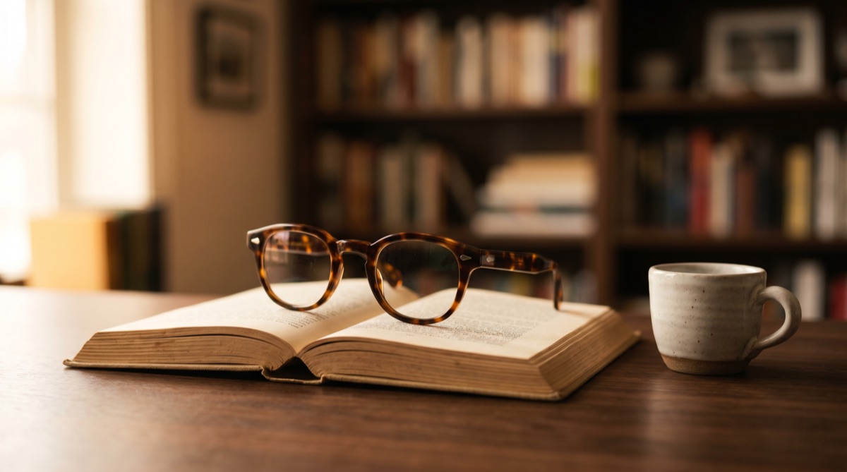 แว่น NYC สไตล์ แฟชั่นนิวยอร์ก ยี่ห้อไหนดี 2026: Moscot จาก Lower East Side สู่กรุงเทพ