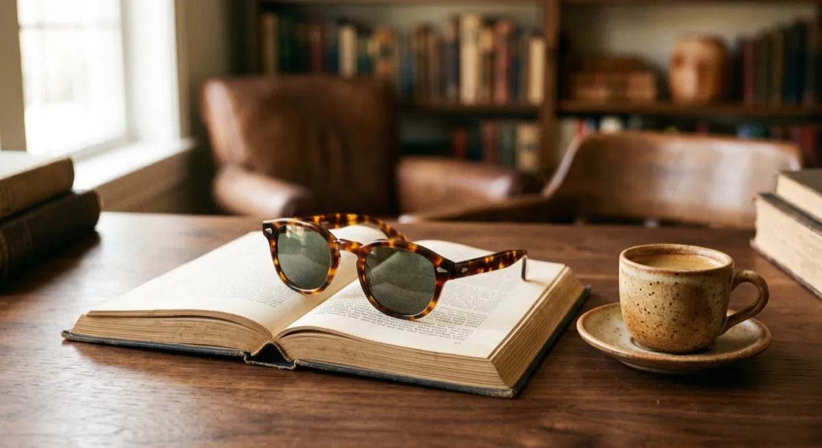 Moscot Lemtosh: คู่มือเลือกไซส์ให้พอดีหัวสำหรับคนไทย Moscot Lemtosh 2026: คู่มือเลือกไซส์ให้พอดีหัวสำหรับคนไทย