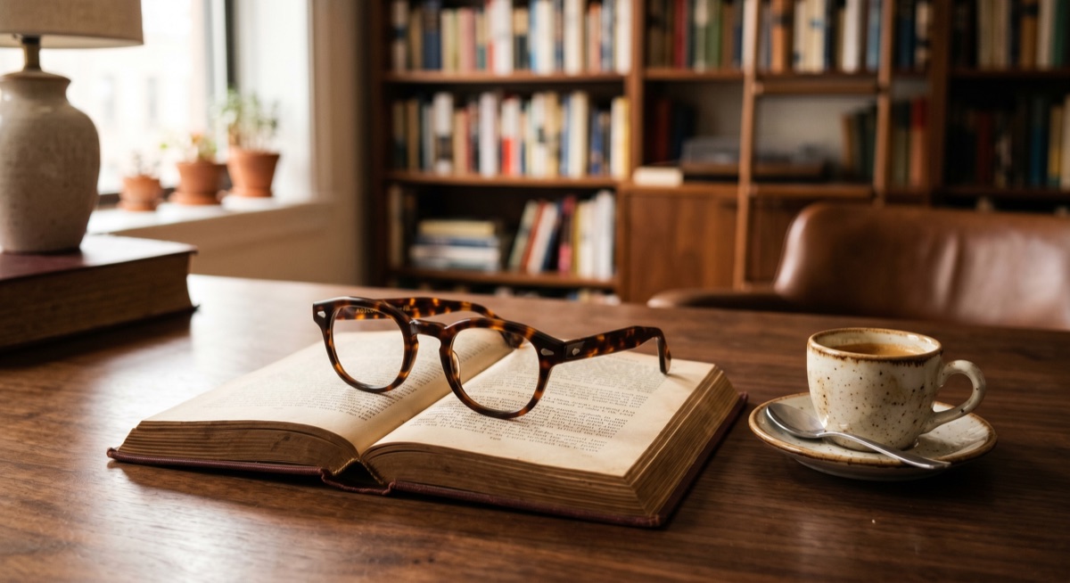 Moscot ผู้หญิง รุ่นแนะนำ 2026 — คู่มือเลือกรอบแว่น NYC สำหรับสาวไทยจาก Lower East Side Moscot ผู้หญิง รุ่นแนะนำ 2026 — คู่มือเลือกรอบแว่น NYC สำหรับสาวไทยจาก Lower East Side