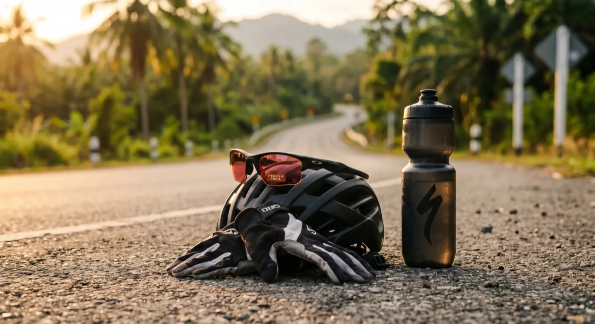 Oakley Half Jacket 2.0 XL รีวิว เหมาะกับใคร คู่มือครบจบจากช่างแว่น 10 ปี Oakley Half Jacket 2.0 XL รีวิว เหมาะกับใคร คู่มือครบจบจากช่างแว่น 10 ปี 2026