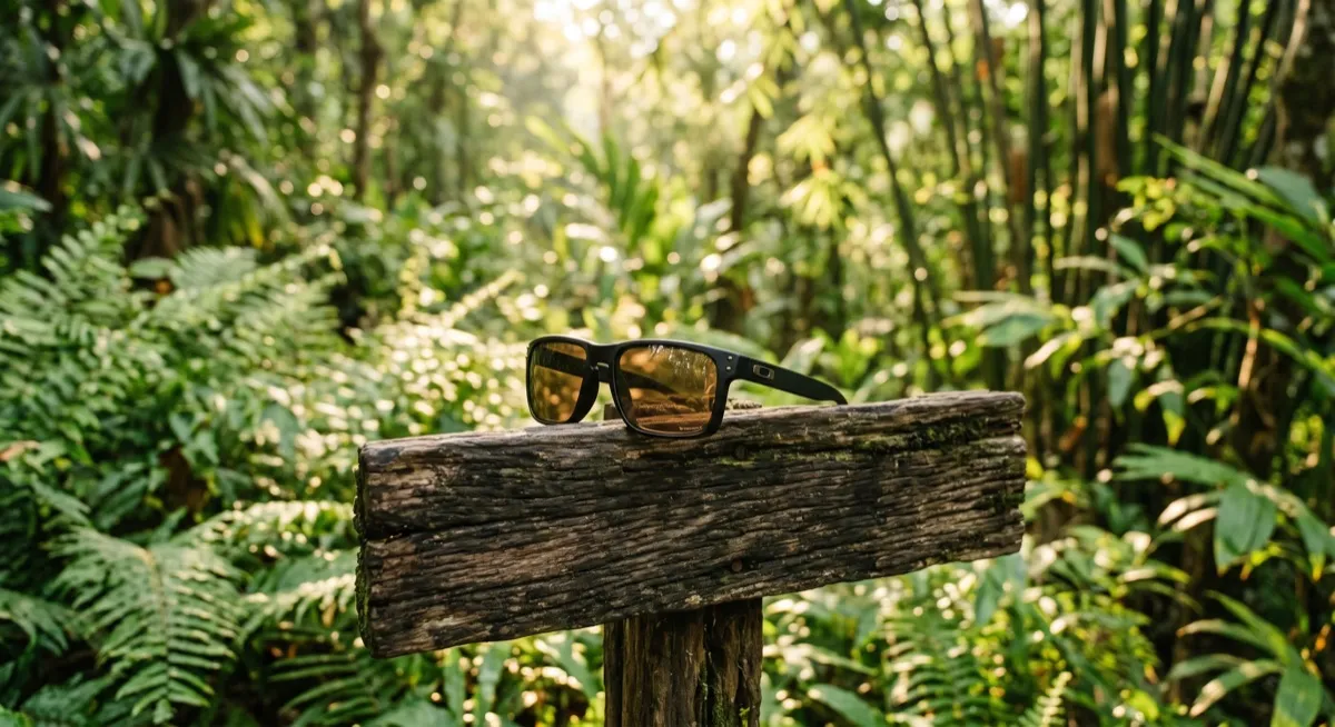 Oakley Prizm Tungsten เหมาะกับกีฬาอะไร คู่มือเลือกเลนส์จากช่างแว่น 10 ปี Oakley Prizm Tungsten เหมาะกับกีฬาอะไร คู่มือเลือกเลนส์จากช่างแว่น 10 ปี 2026