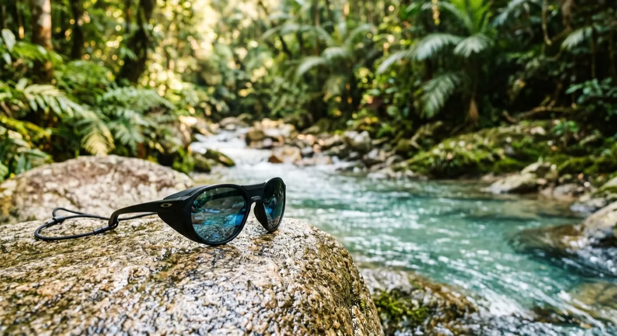 Oakley Clifden รีวิว ใส่เที่ยวดีไหม คำตอบตรงจากช่างแว่น 10 ปี Oakley Clifden รีวิว ใส่เที่ยวดีไหม คำตอบตรงจากช่างแว่น 10 ปี 2026