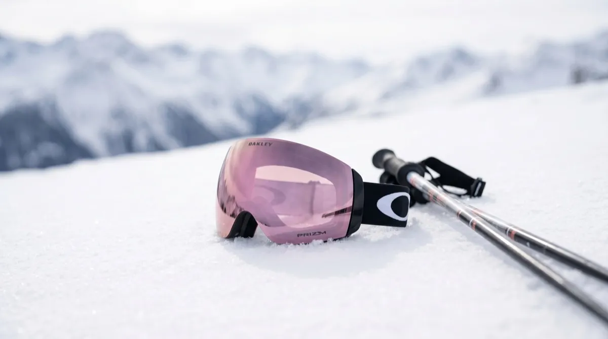 Oakley Prizm Snow เหมาะกับอะไร ใช้ในไทยได้ไหม คำตอบตรงจากช่างแว่น 10 ปี Oakley Prizm Snow เหมาะกับอะไร ใช้ในไทยได้ไหม คำตอบตรงจากช่างแว่น 10 ปี 2026