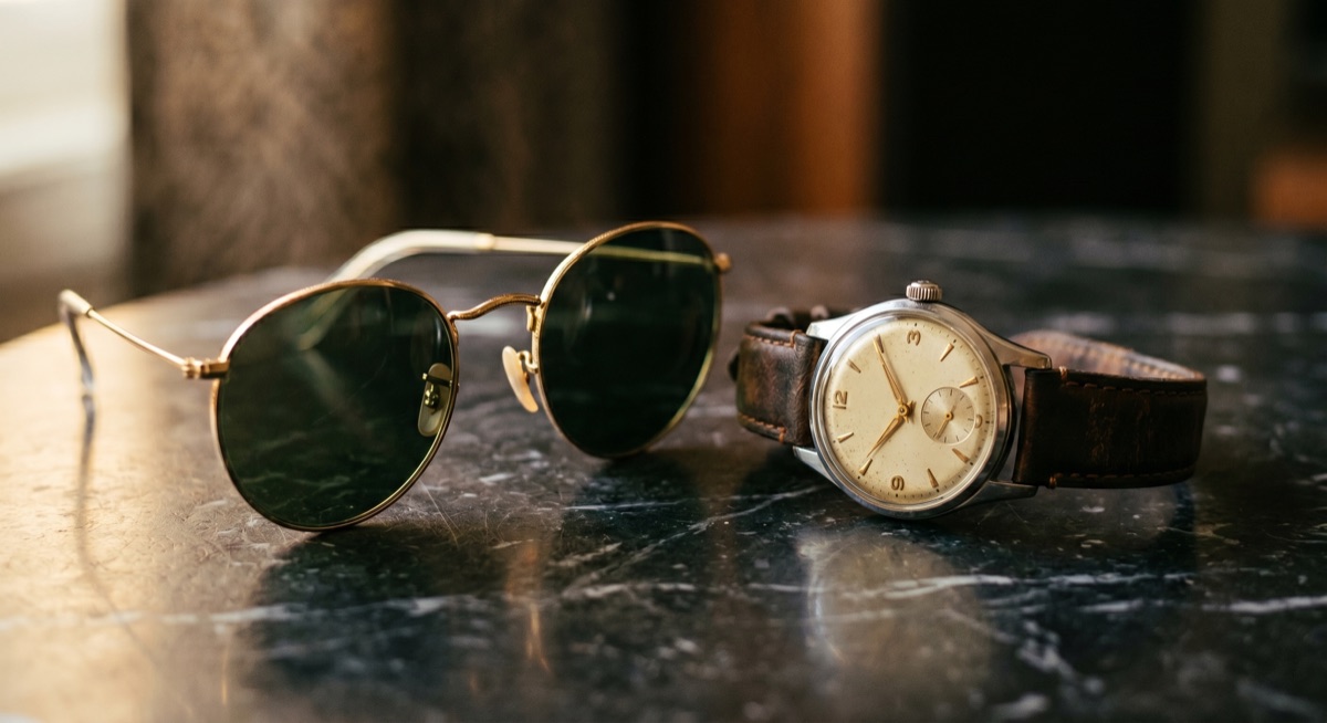 Rayban Round Metal RB3447 เหมาะกับหน้าทรงไหน คู่มือเลือกขนาดและสีปี 2026 Rayban Round Metal RB3447 เหมาะกับหน้าทรงไหน คู่มือเลือกขนาดและสีปี 2026