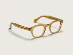 Moscot Lemtosh 46 Blonde Moscot Lemtosh 46 Blonde