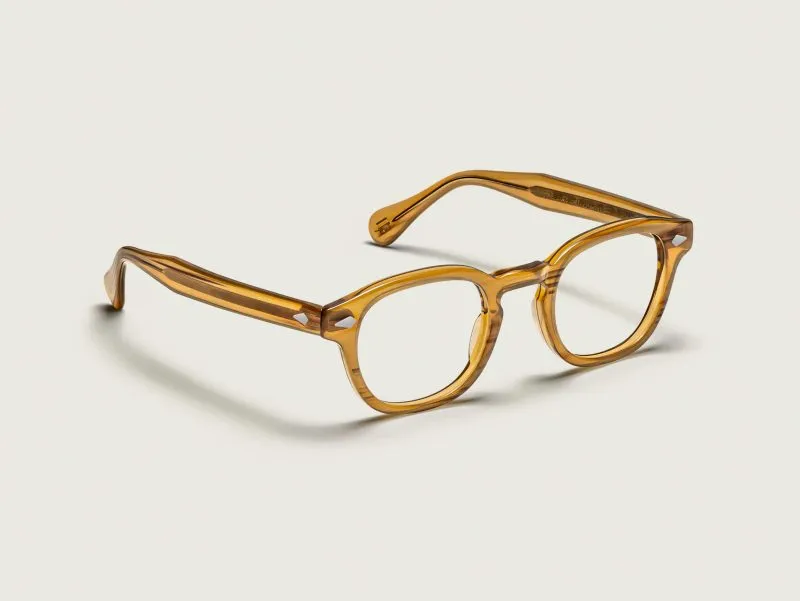 Moscot Lemtosh 46 Blonde Moscot Lemtosh 46 Blonde