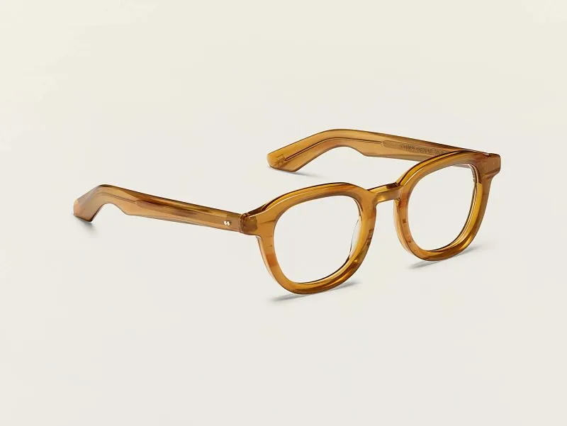 Moscot Dahven 47 Blonde Moscot Dahven 47 Blonde