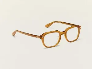 Moscot Gatkes 49 Blonde