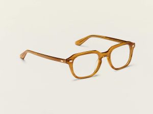 Moscot Gatkes 52 Blonde