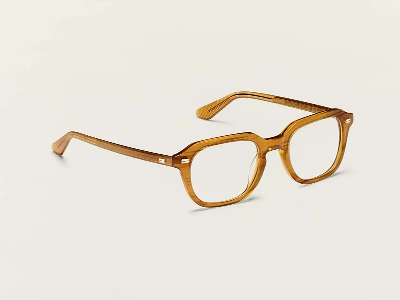 Moscot Gatkes 52 Blonde Moscot Gatkes 52 Blonde