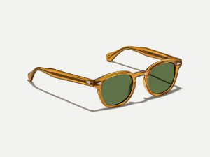 Moscot Lemtosh 49 Blonde