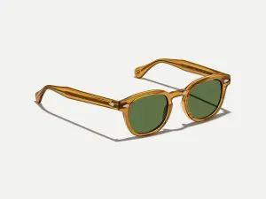 Moscot Lemtosh 49 Blonde
