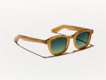 Moscot Dahven 44 Blonde