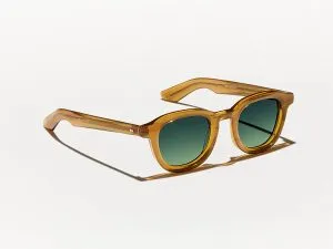 Moscot Dahven 44 Blonde