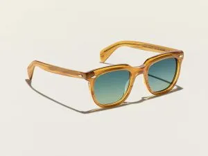 Moscot Yontif 49 Blonde