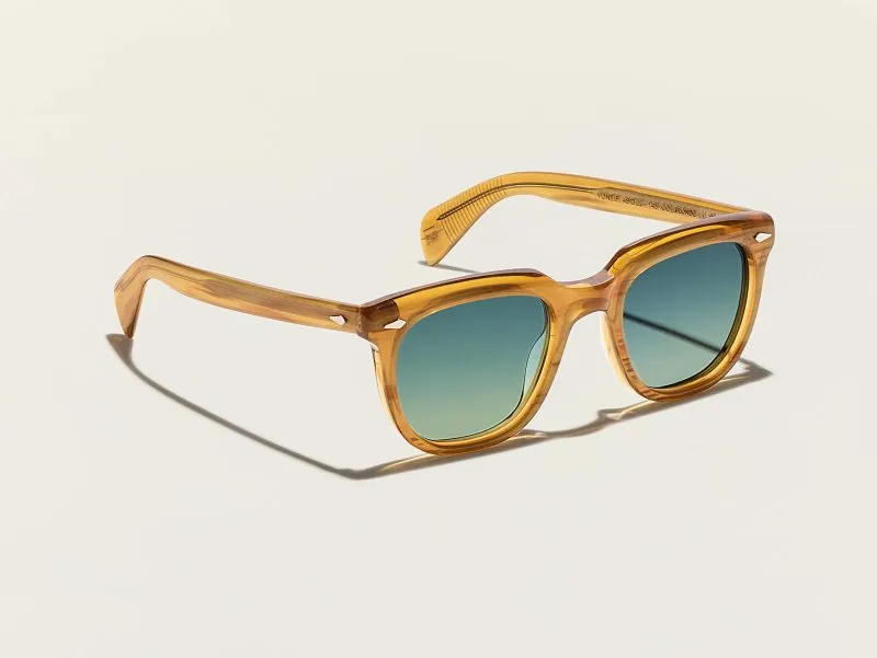 Moscot Yontif 49 Blonde Moscot Yontif 49 Blonde
