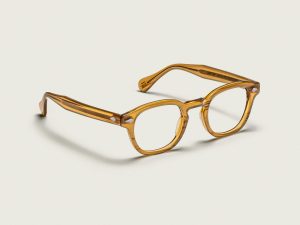 Moscot Lemtosh 52 Blonde