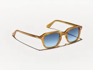 Moscot Gatkes 49 Blonde